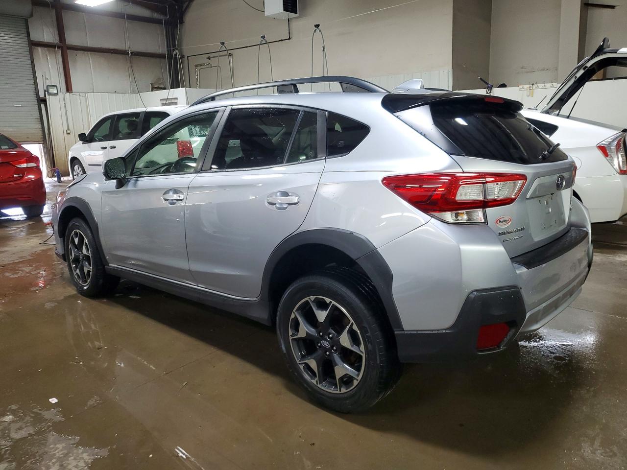 Subaru Crosstrek Premium