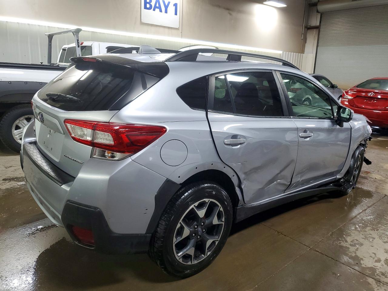 Subaru Crosstrek Premium