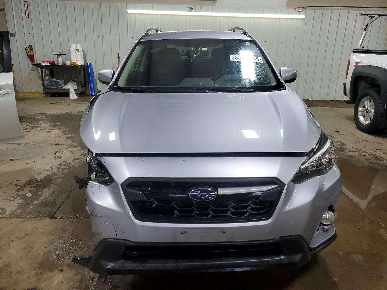 Subaru Crosstrek Premium