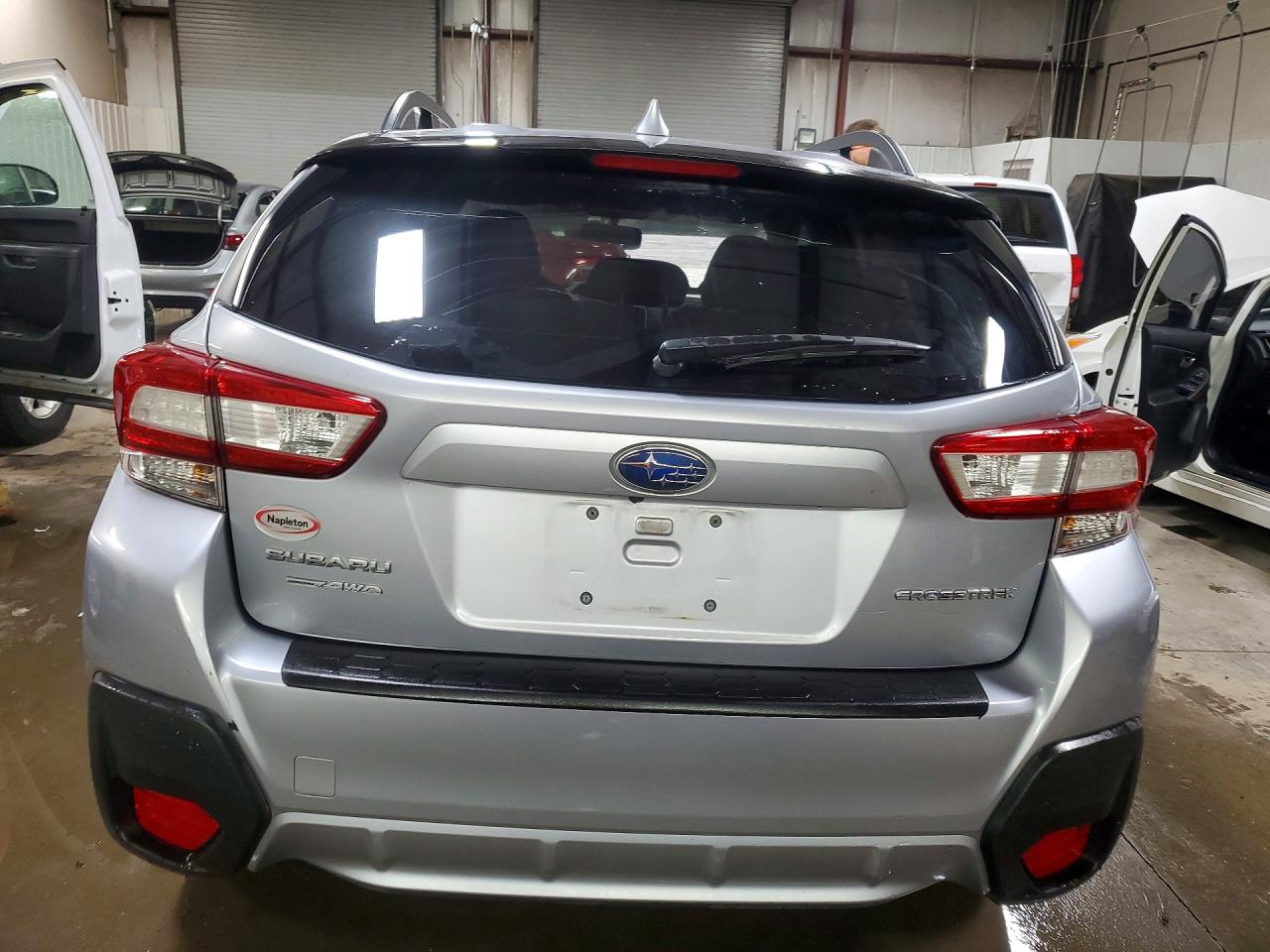 Subaru Crosstrek Premium