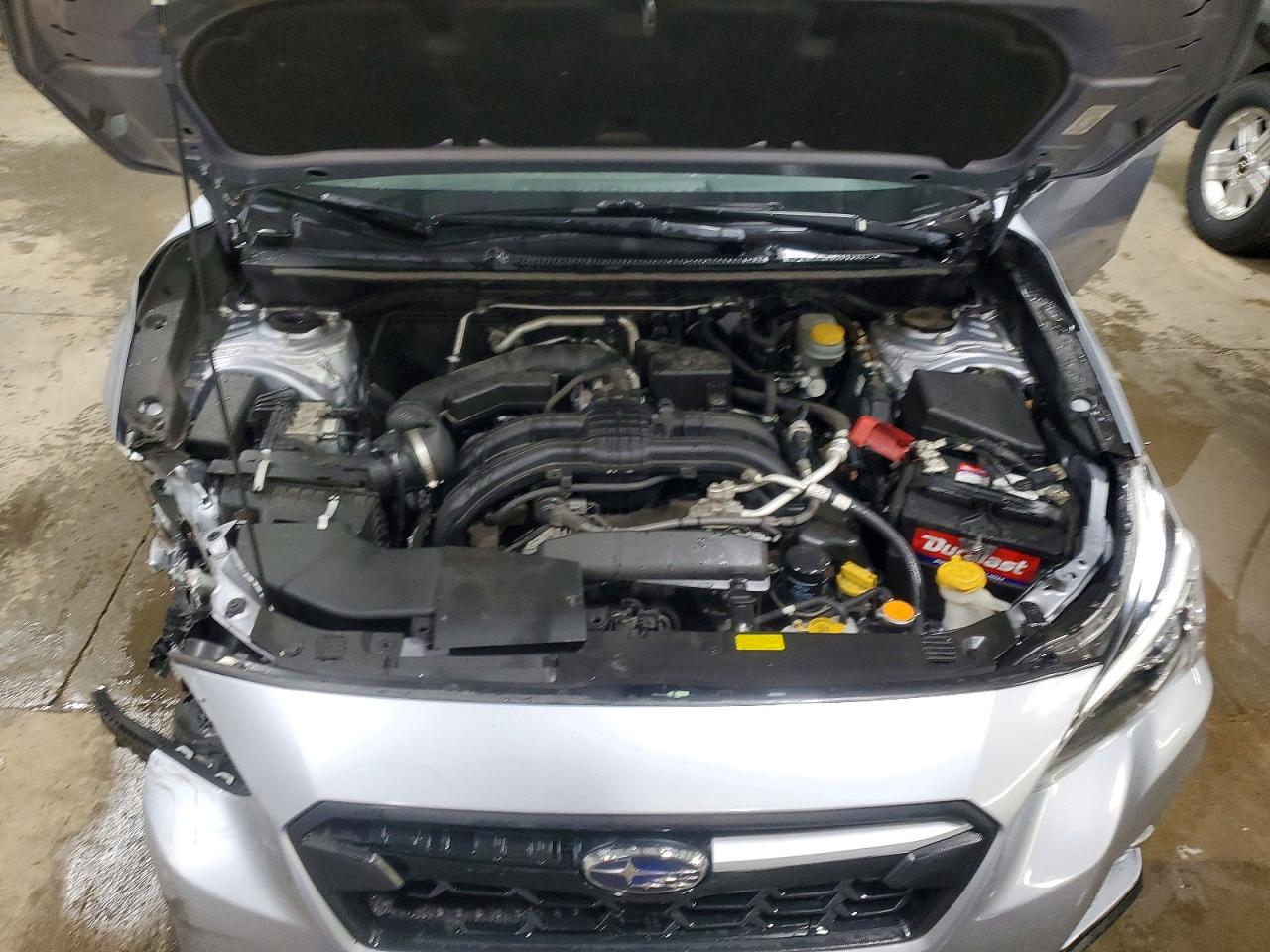 Subaru Crosstrek Premium