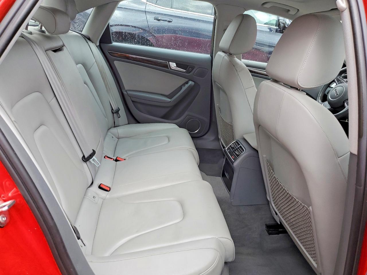 Audi A4 Premium Plus S-line