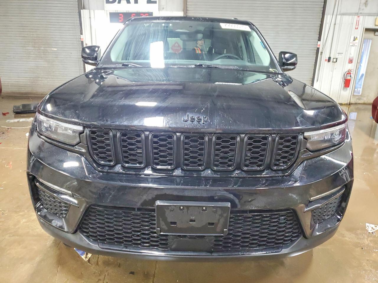 Jeep Cherokee Limited