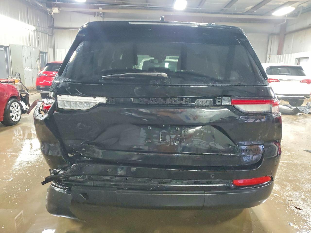Jeep Cherokee Limited