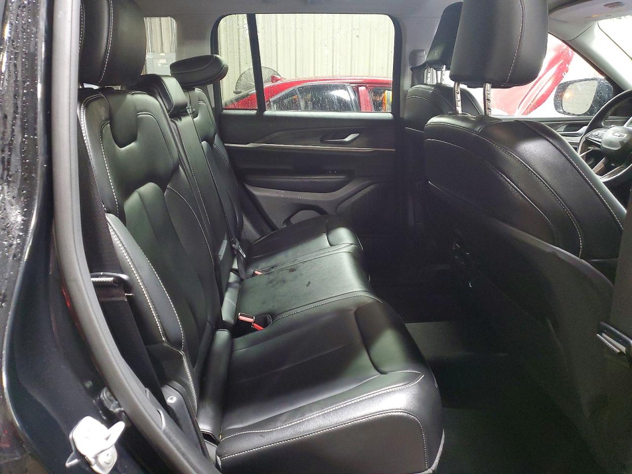 Jeep Cherokee Limited