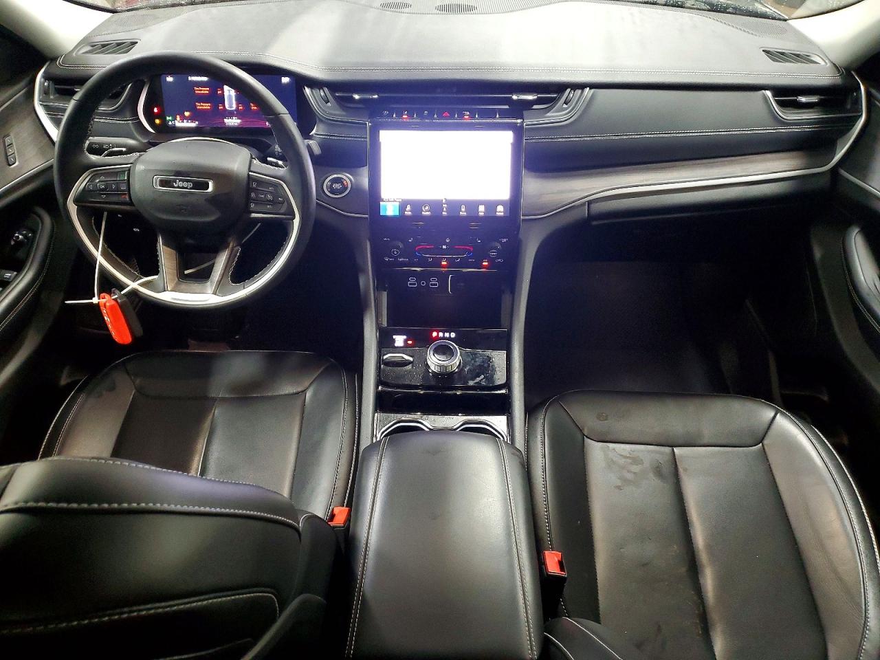 Jeep Cherokee Limited
