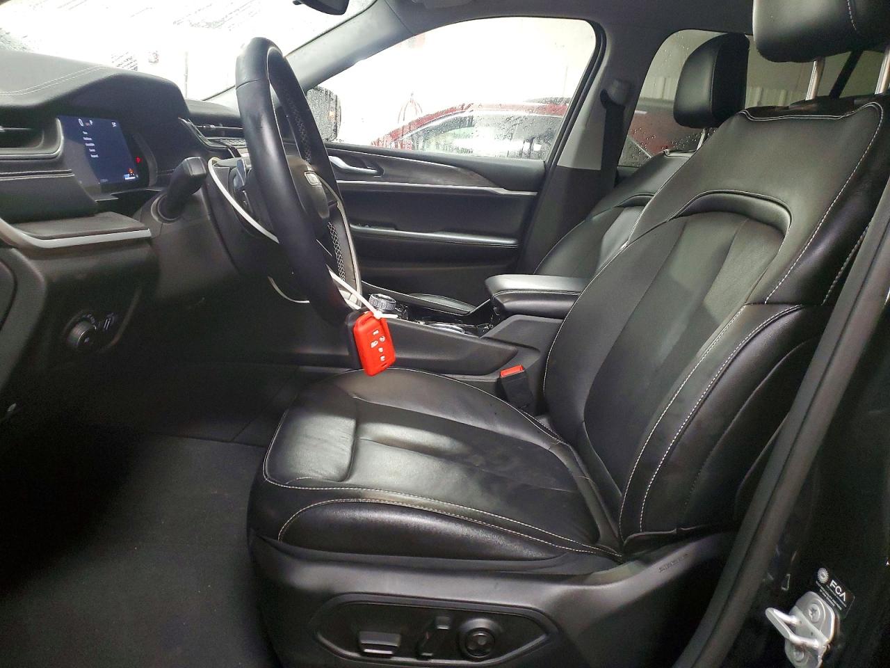 Jeep Cherokee Limited