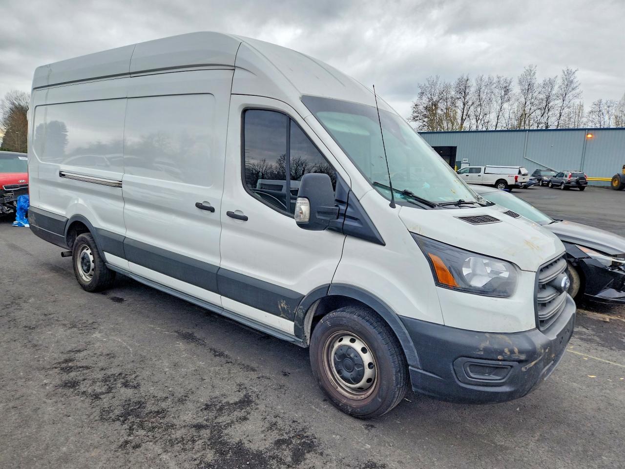 Ford Transit T-250