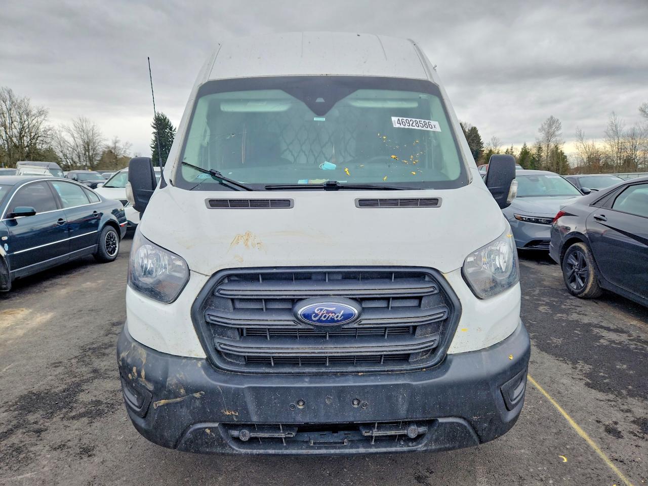 Ford Transit T-250