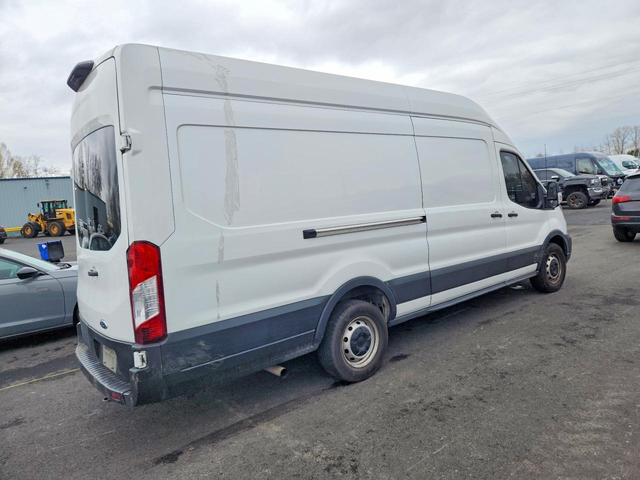Ford Transit T-250