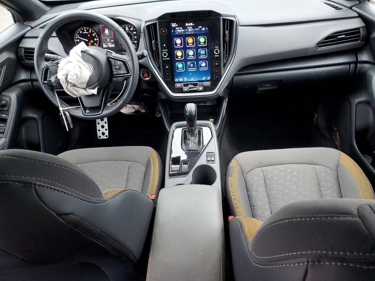 Subaru Crosstrek Sport