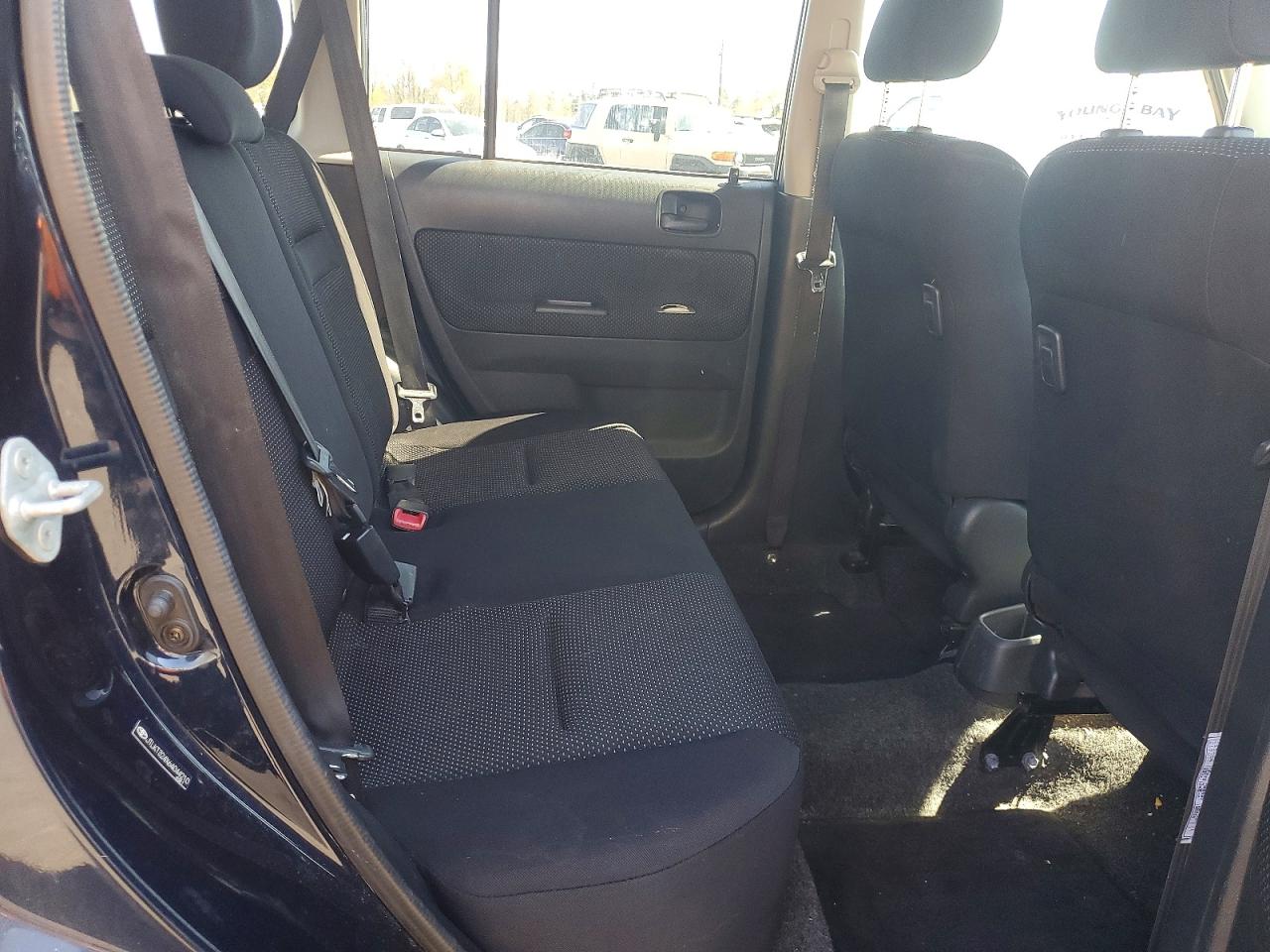 Scion xB Base