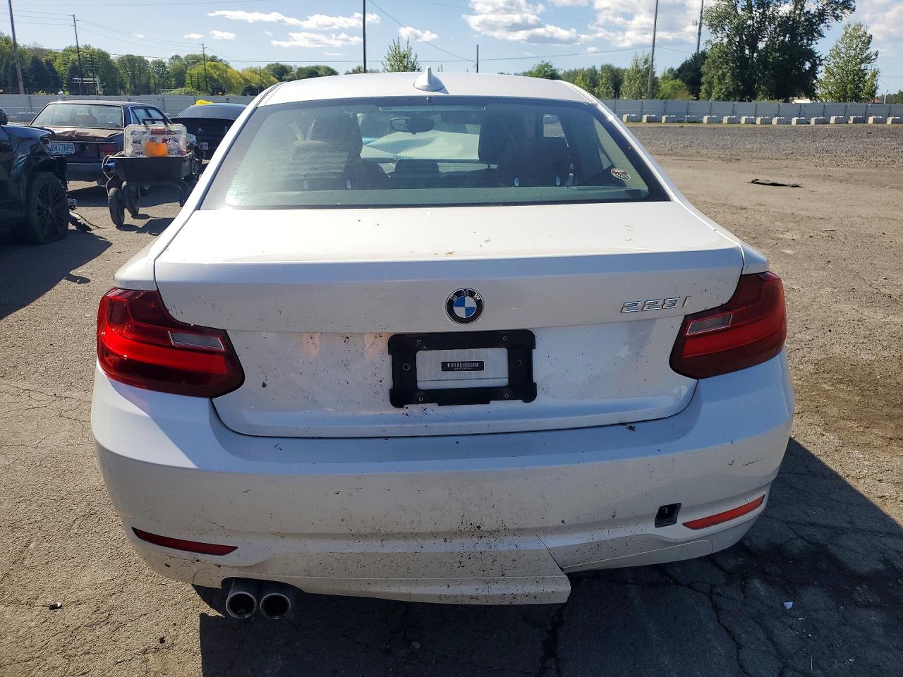 BMW 2 Series I