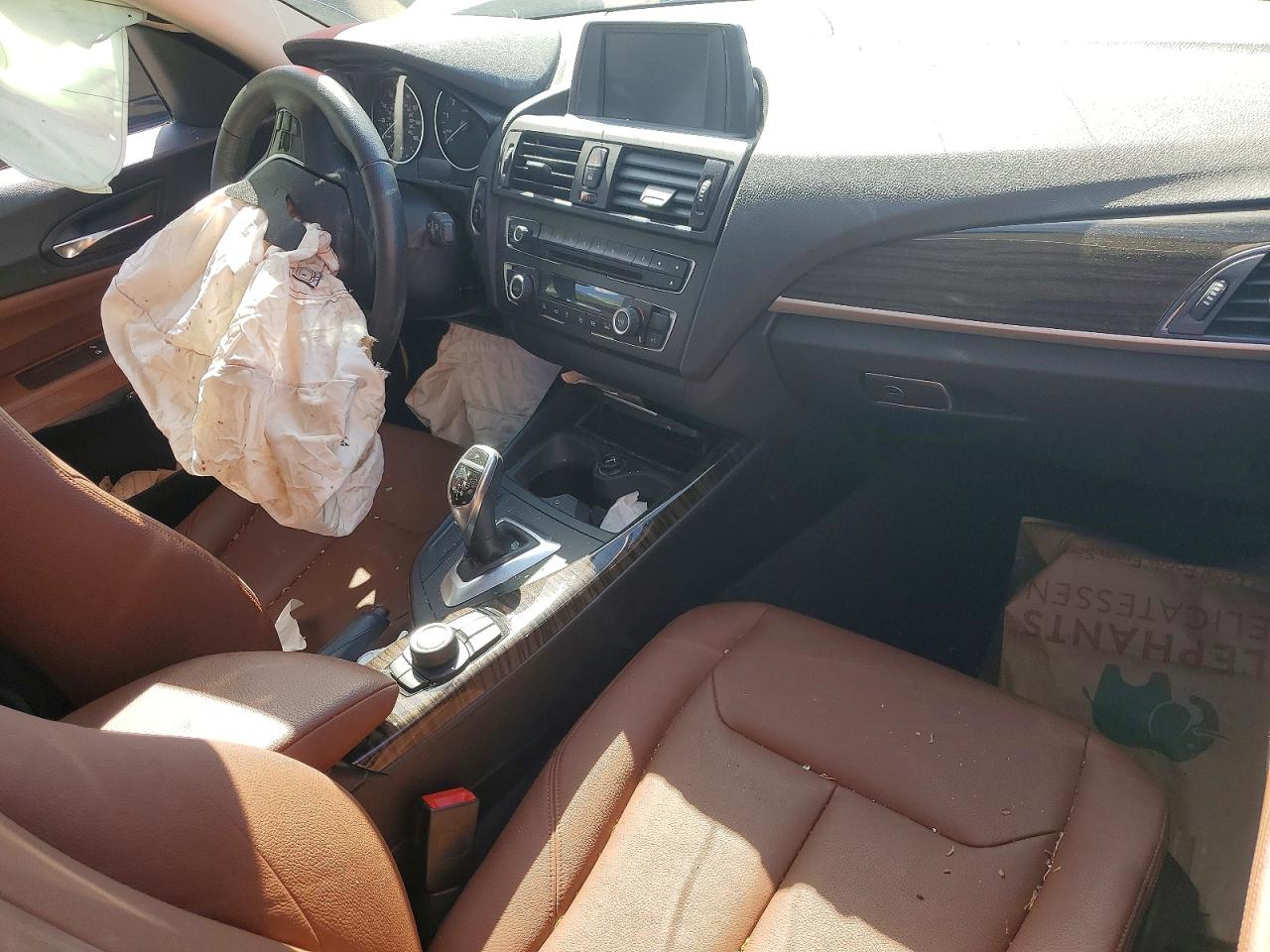BMW 2 Series I