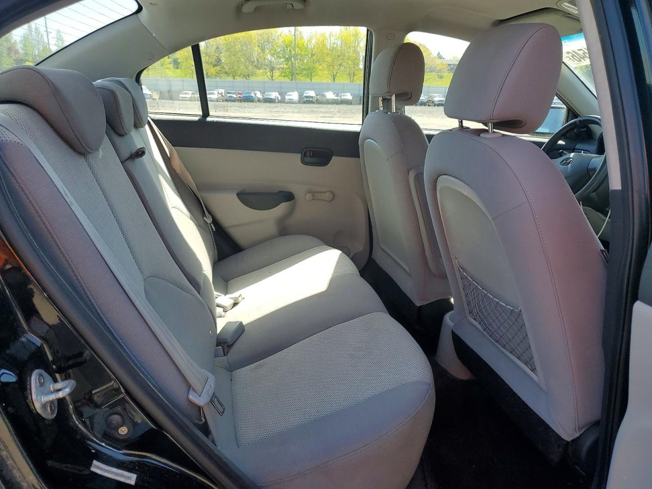 Hyundai ACCENT Gls