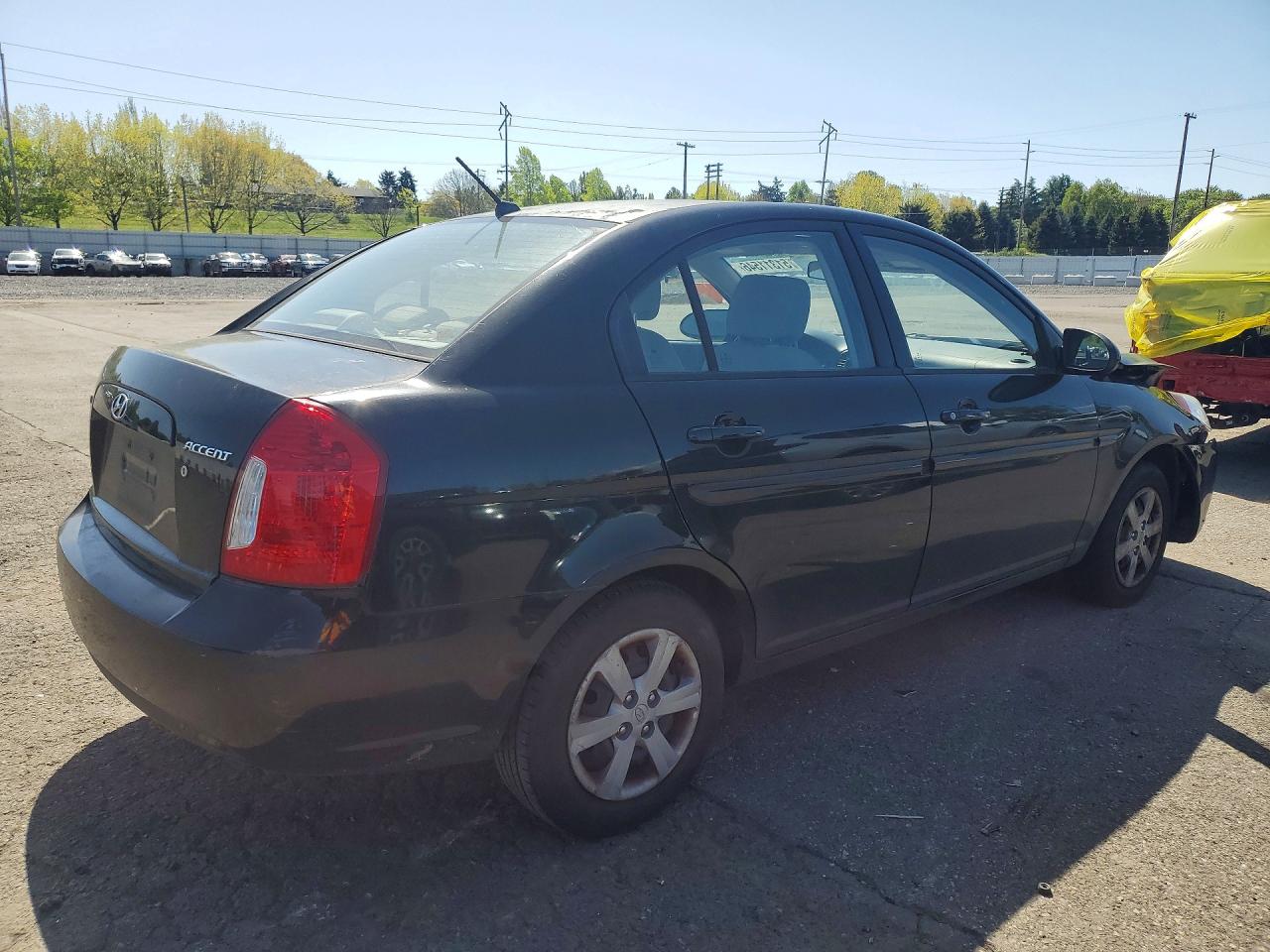 Hyundai ACCENT Gls