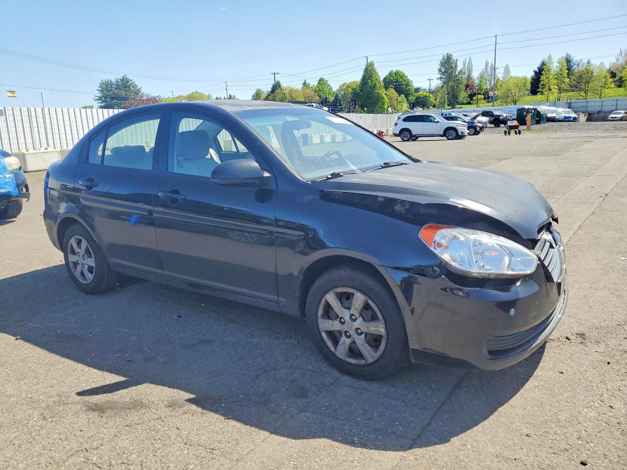 Hyundai ACCENT Gls