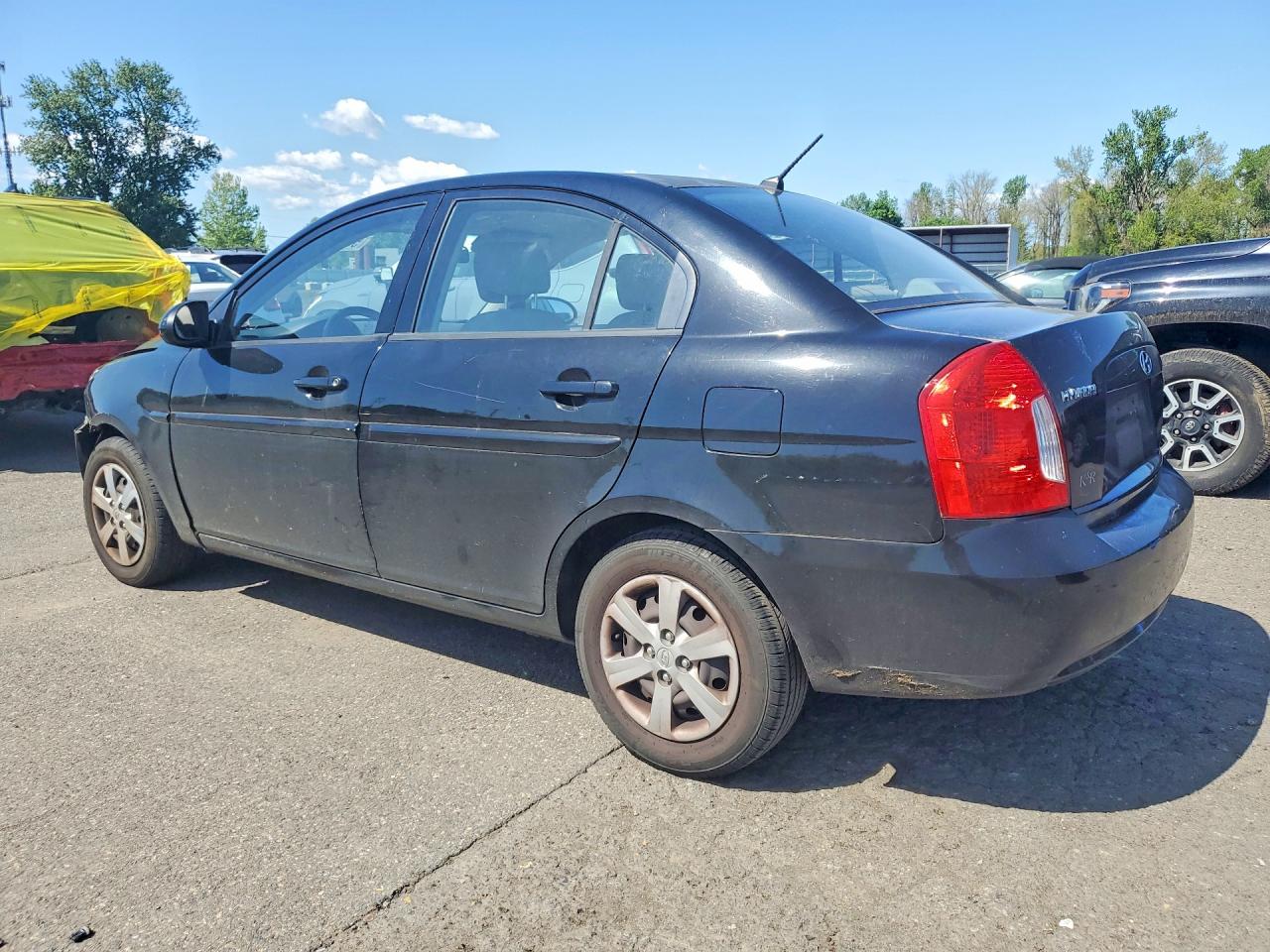 Hyundai ACCENT Gls