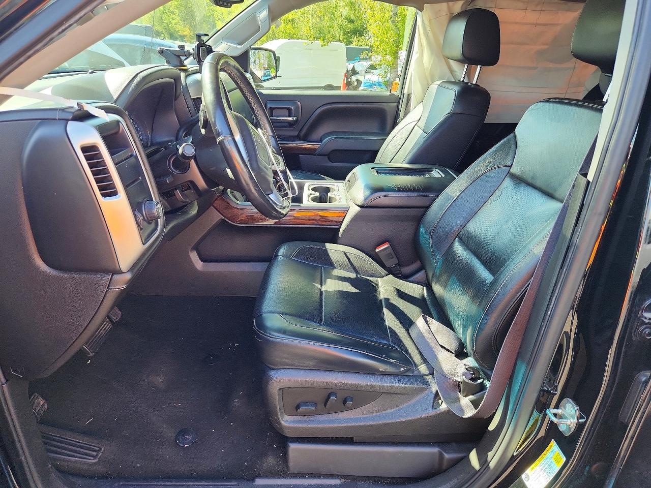 GMC Sierra C1500 Slt