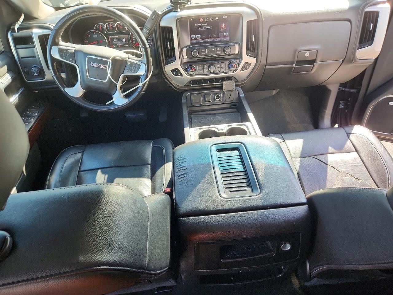 GMC Sierra C1500 Slt