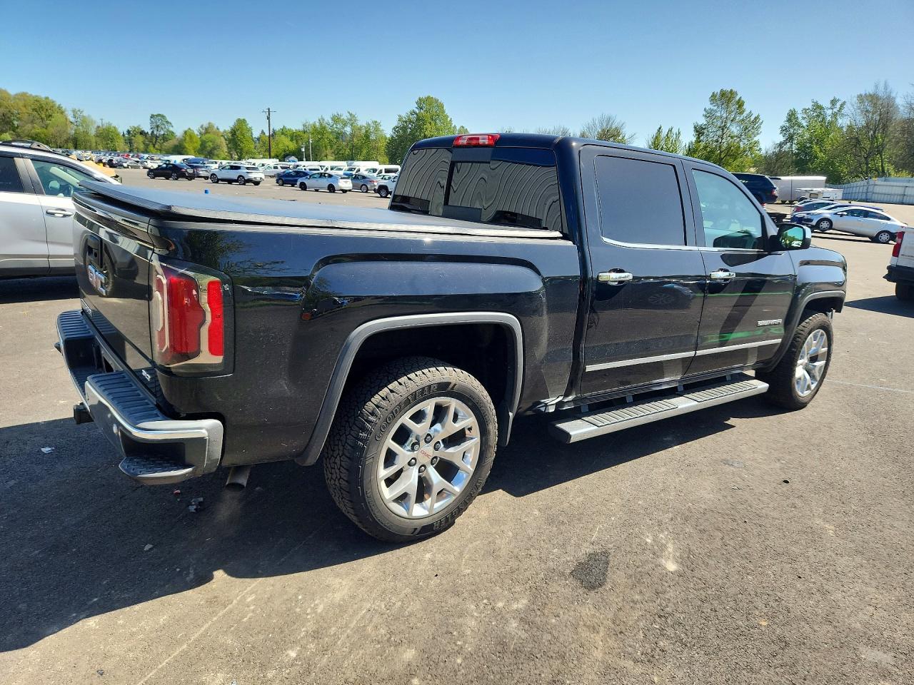 GMC Sierra C1500 Slt