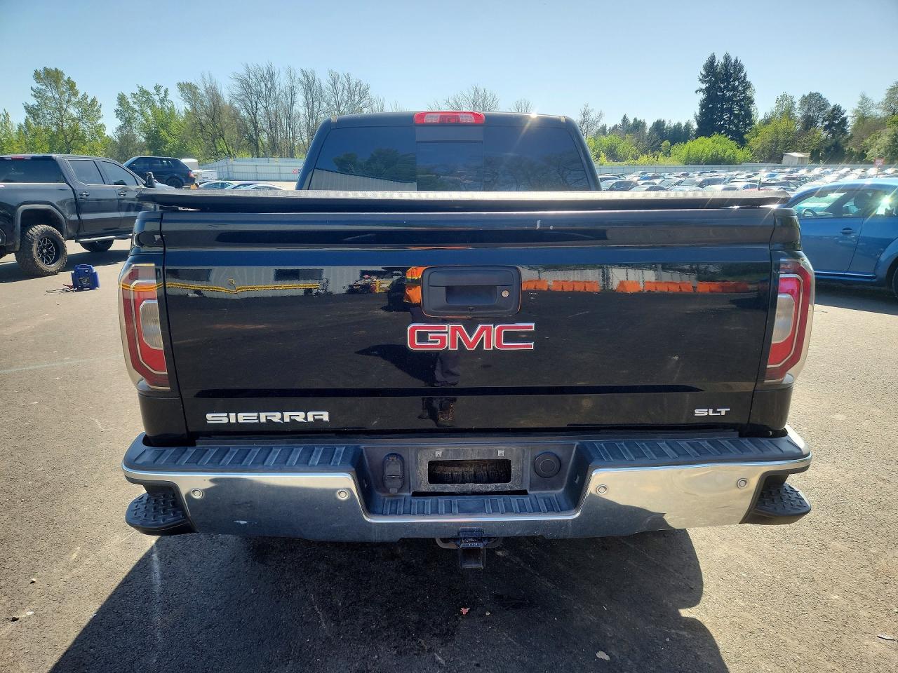 GMC Sierra C1500 Slt