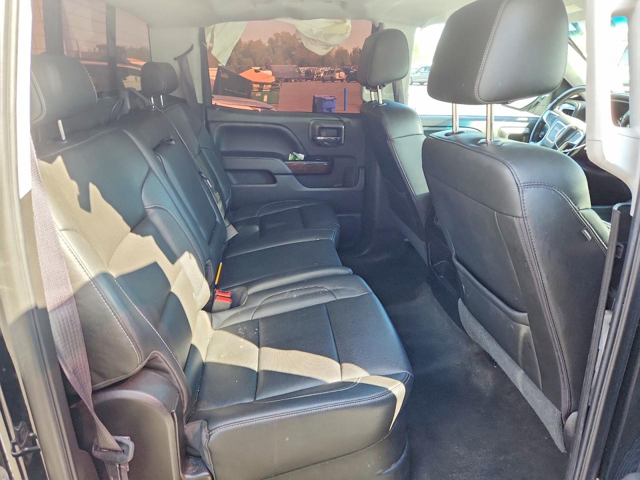 GMC Sierra C1500 Slt