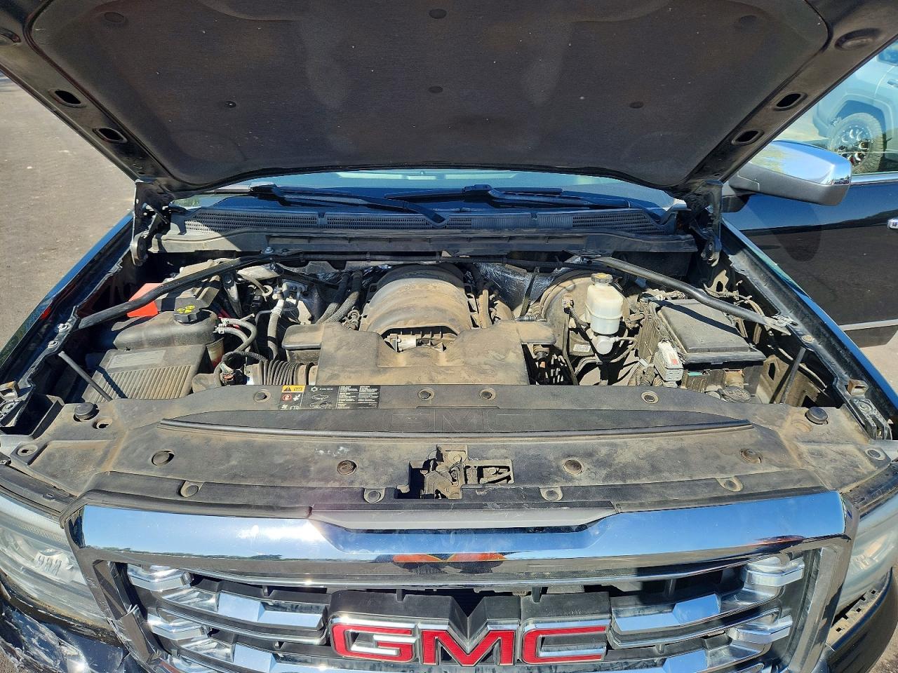 GMC Sierra C1500 Slt