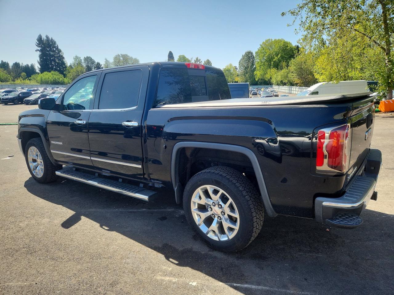 GMC Sierra C1500 Slt