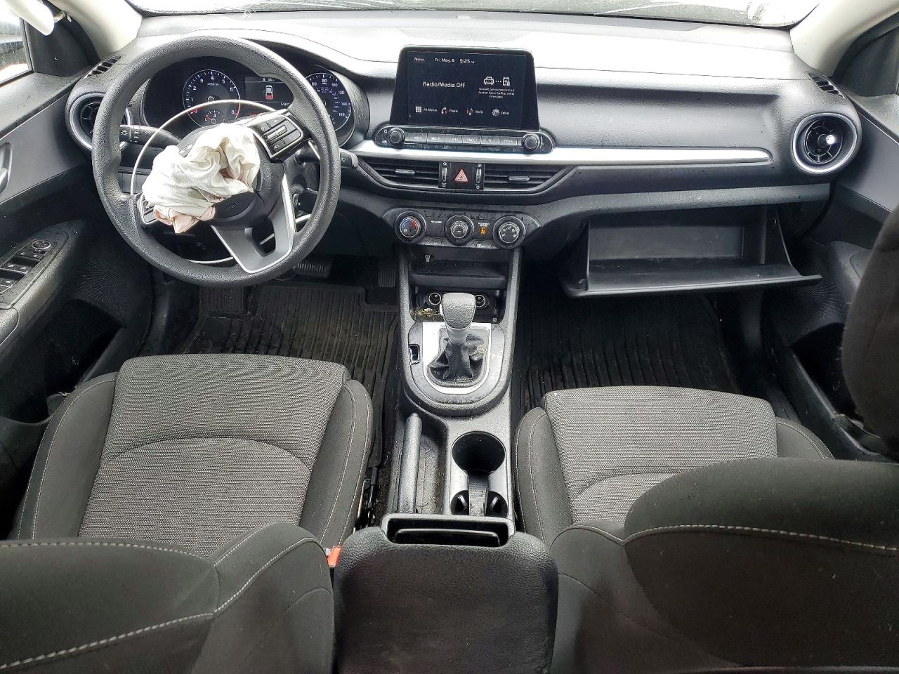 Kia Forte Lxs