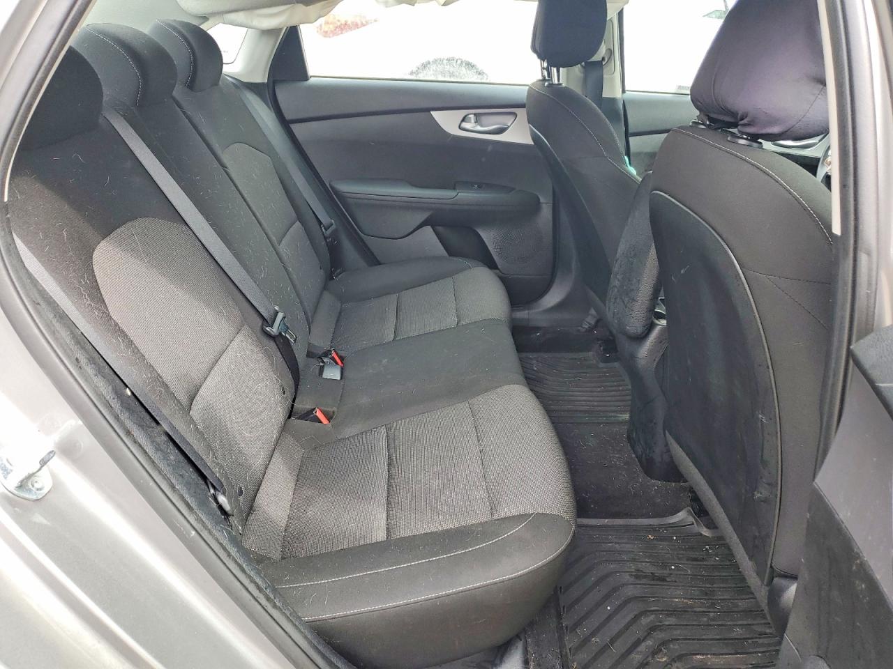 Kia Forte Lxs