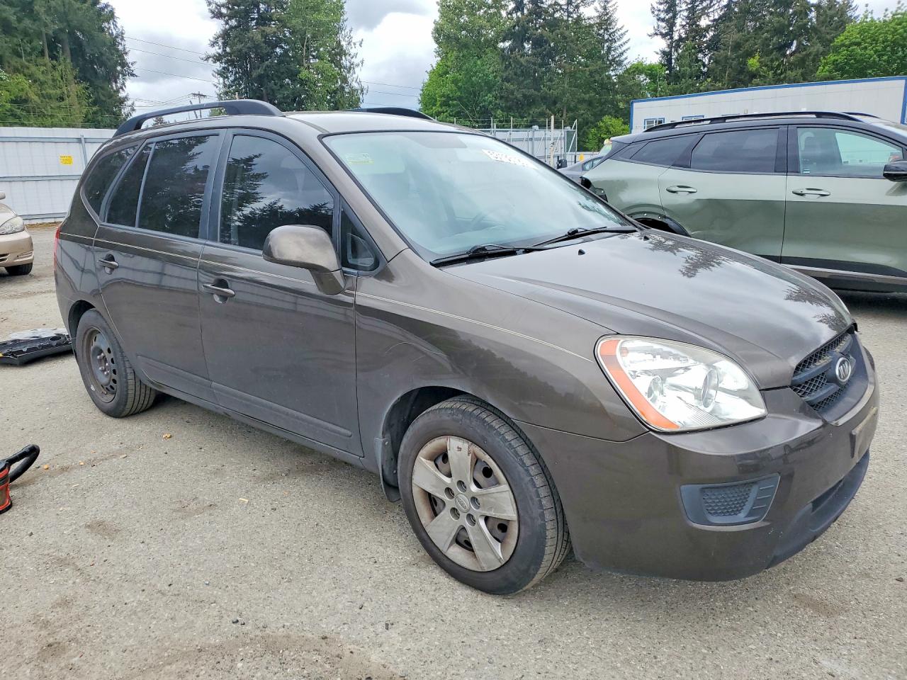 Kia Rondo Base