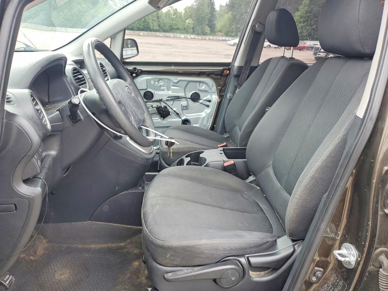 Kia Rondo Base