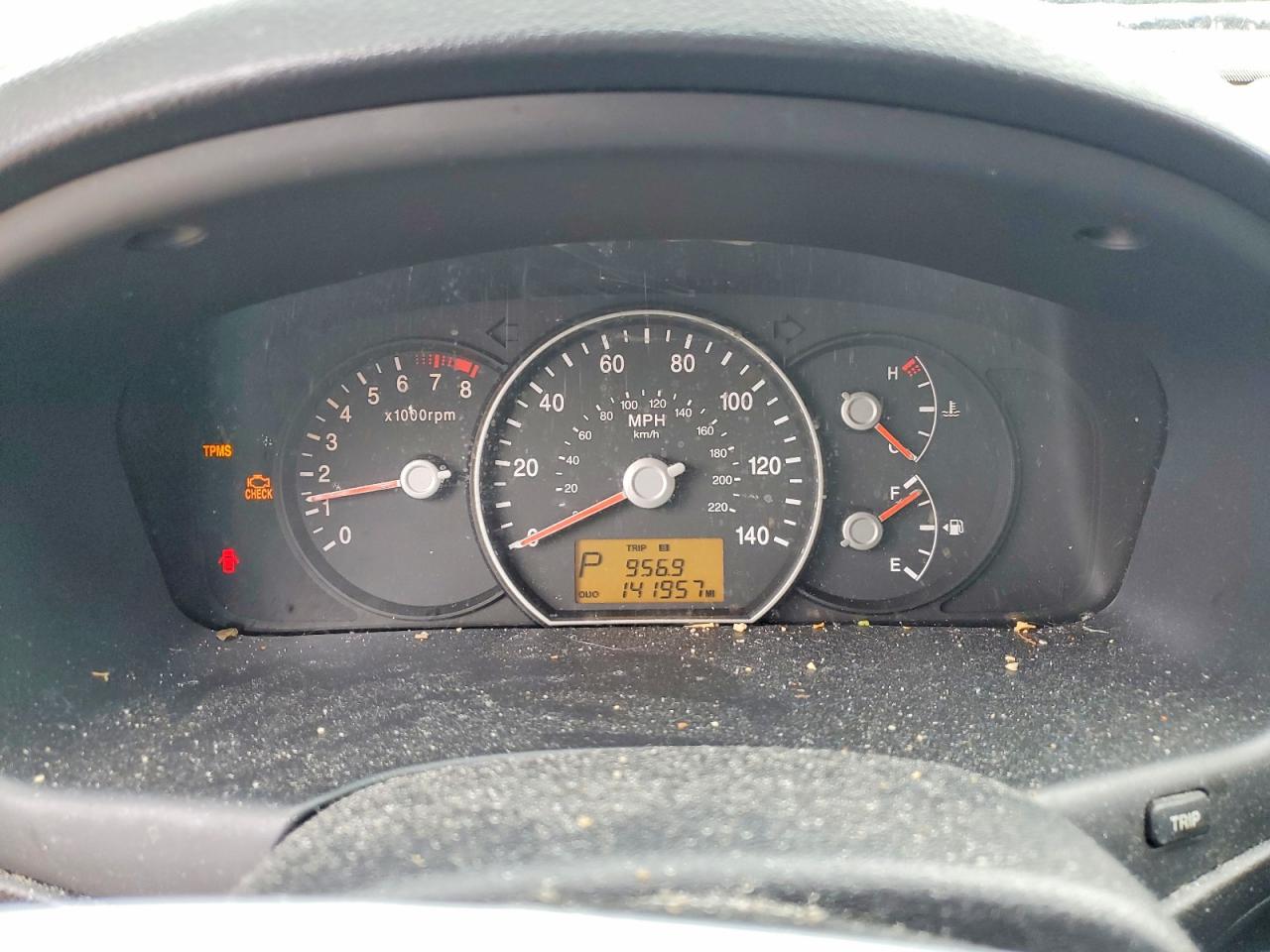 Kia Rondo Base
