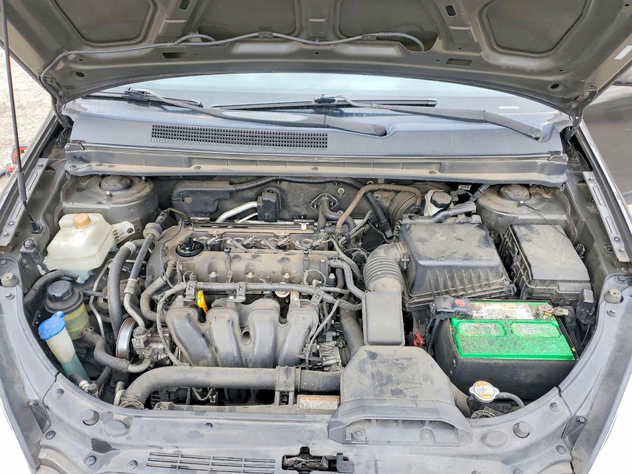 Kia Rondo Base