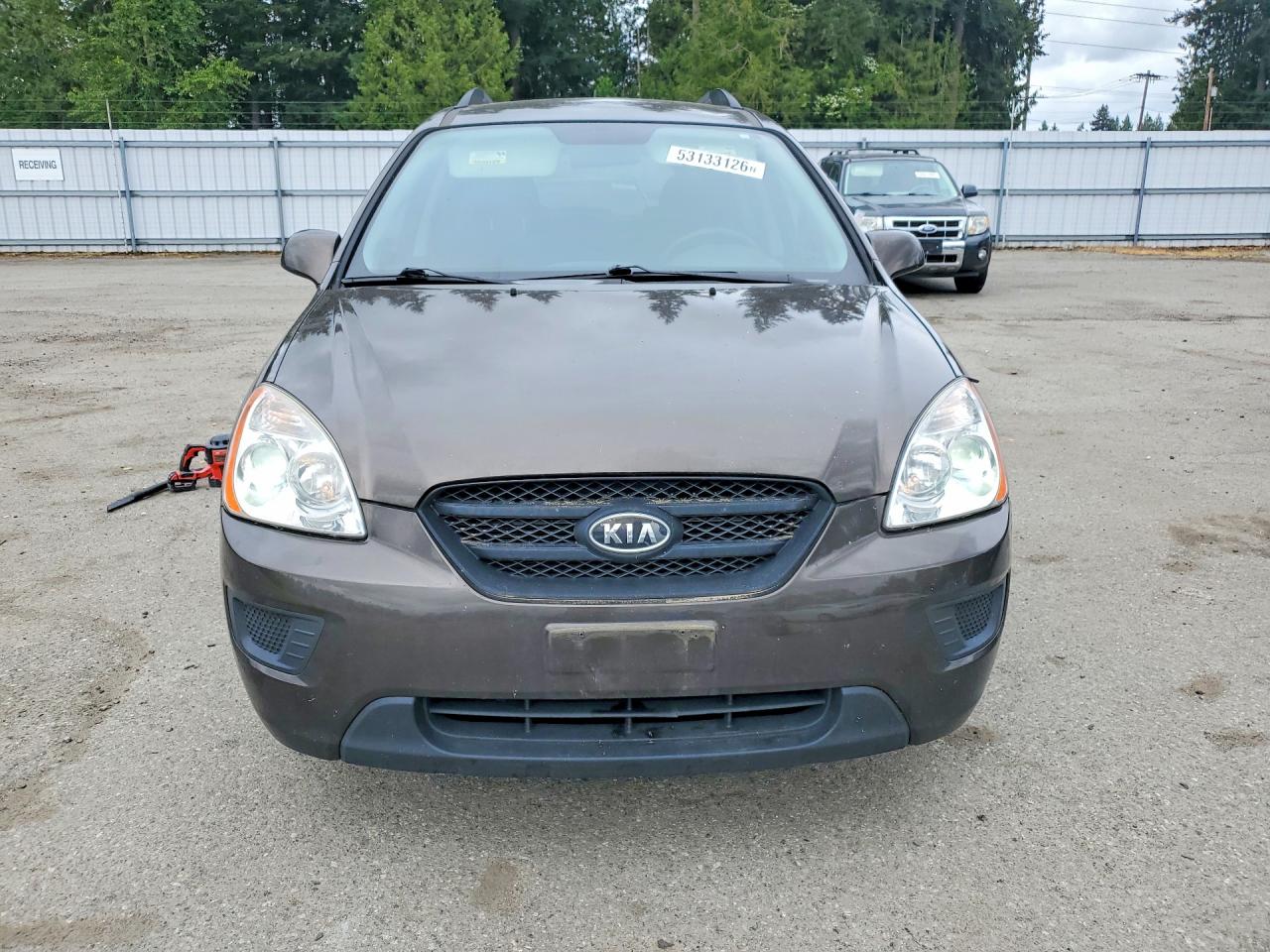 Kia Rondo Base