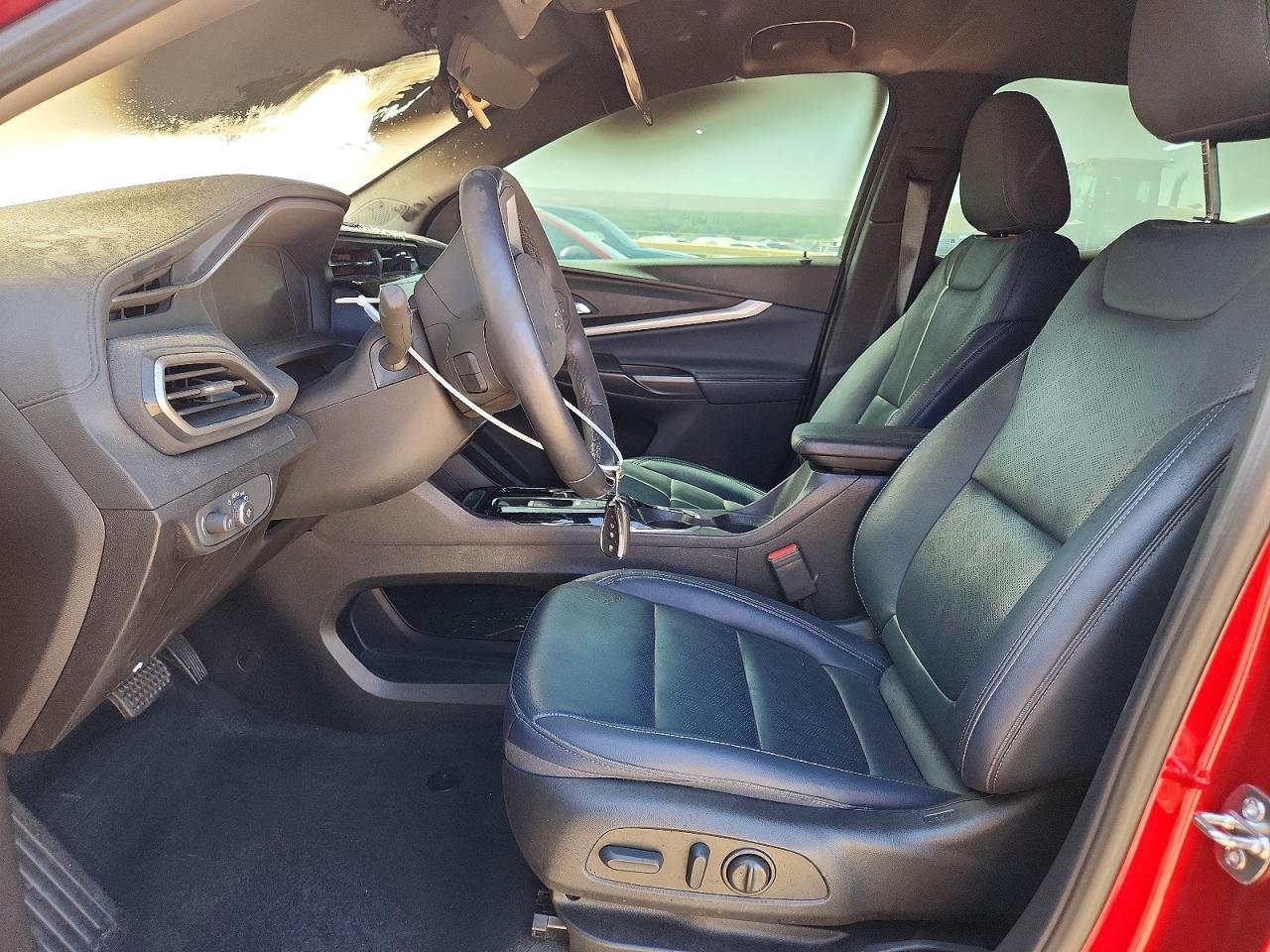 Kia Rio Lx
