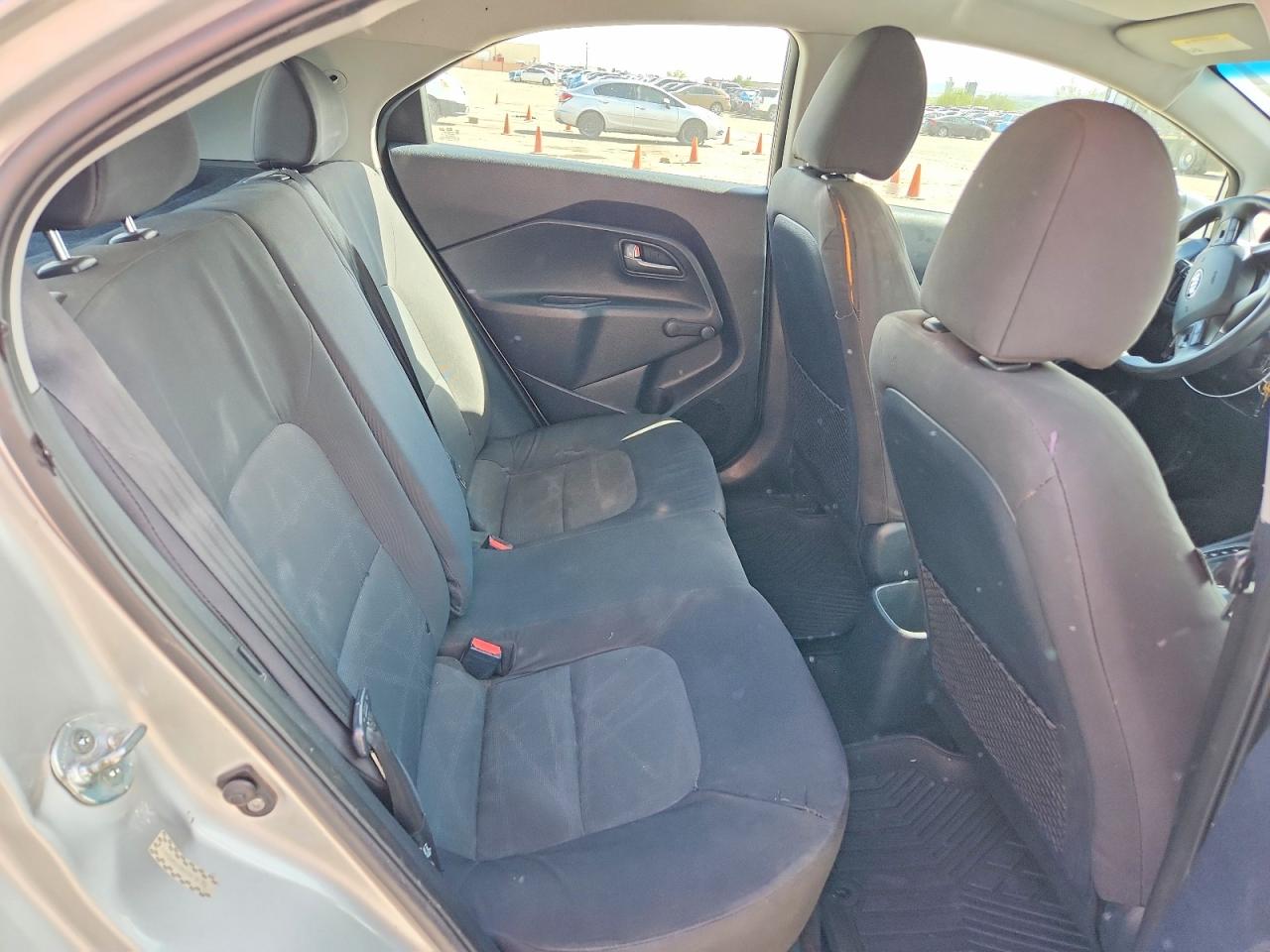 Kia Rio Lx