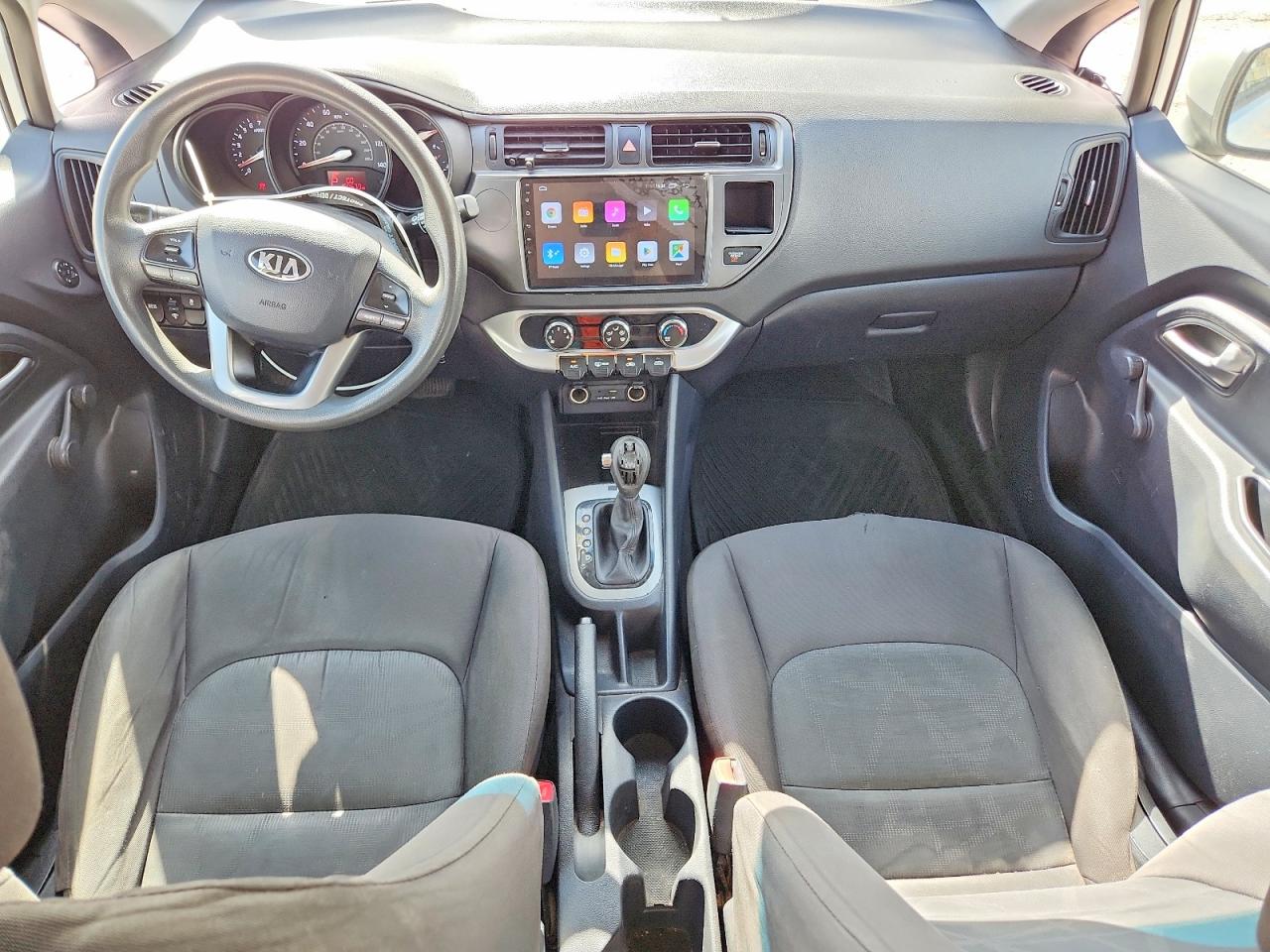Kia Rio Lx