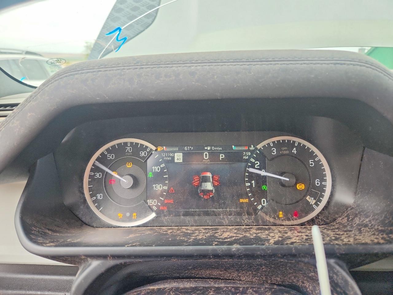 Land Rover Defender 110 X-dynamic Se