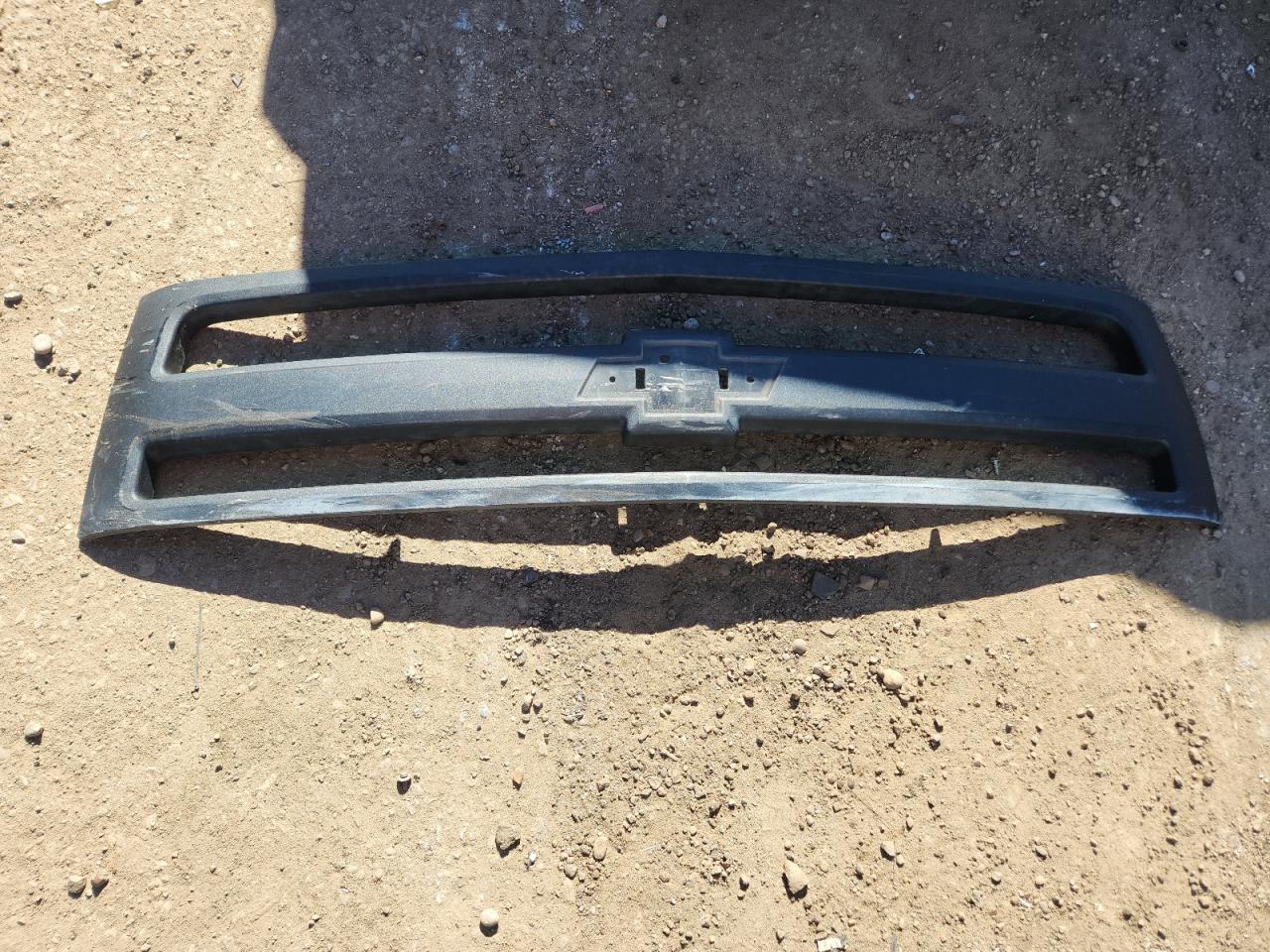 Chevrolet Silverado K1500