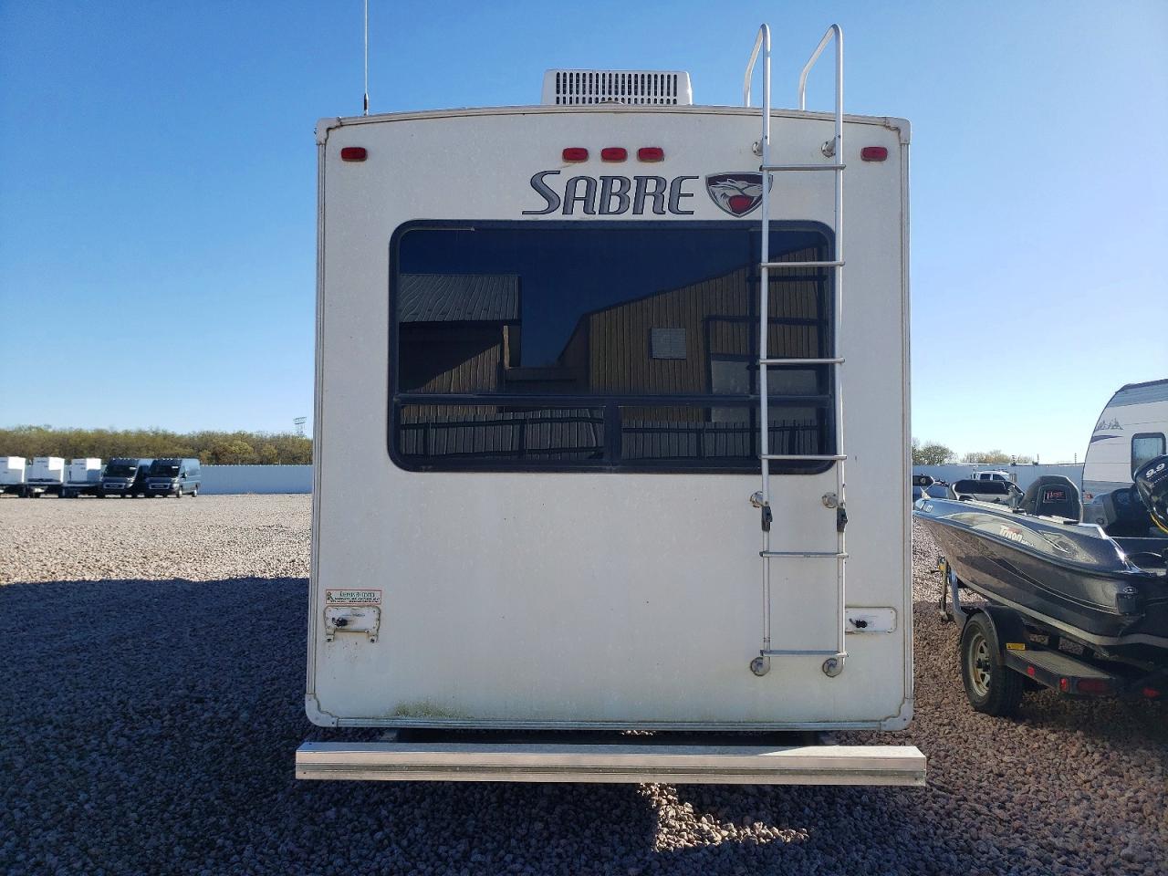 Sabre By Forest Rive Other