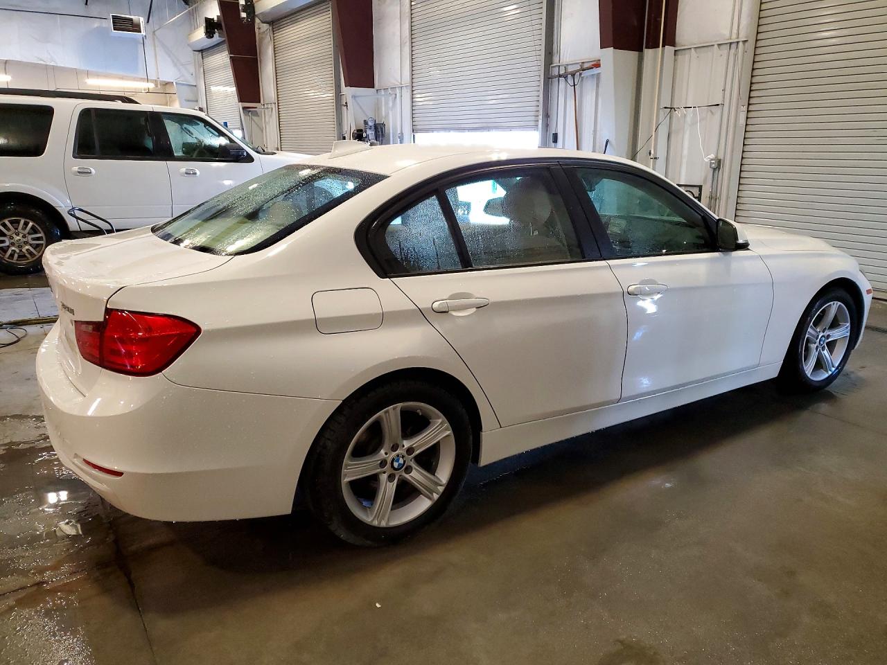 BMW 3 Series I Xdrive