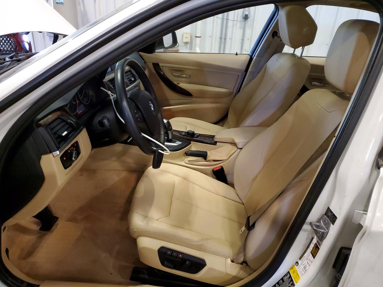 BMW 3 Series I Xdrive