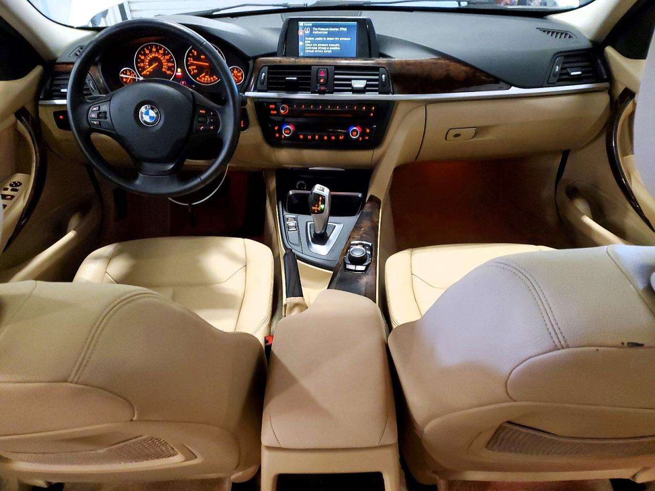 BMW 3 Series I Xdrive