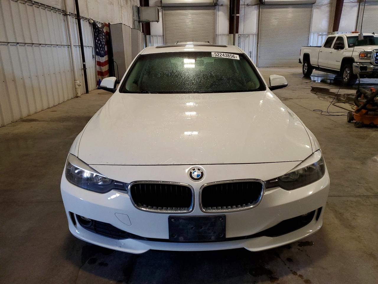 BMW 3 Series I Xdrive