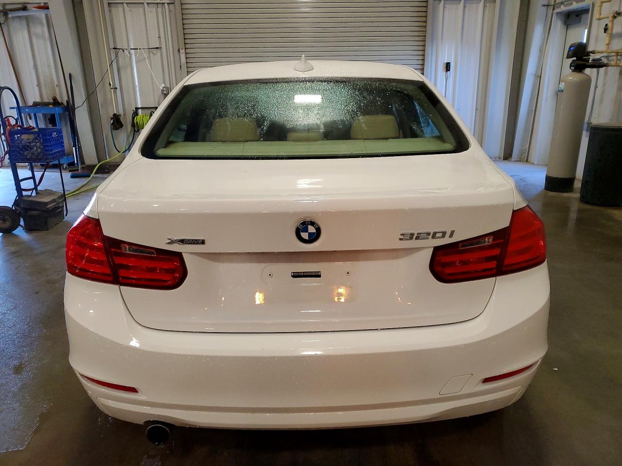 BMW 3 Series I Xdrive