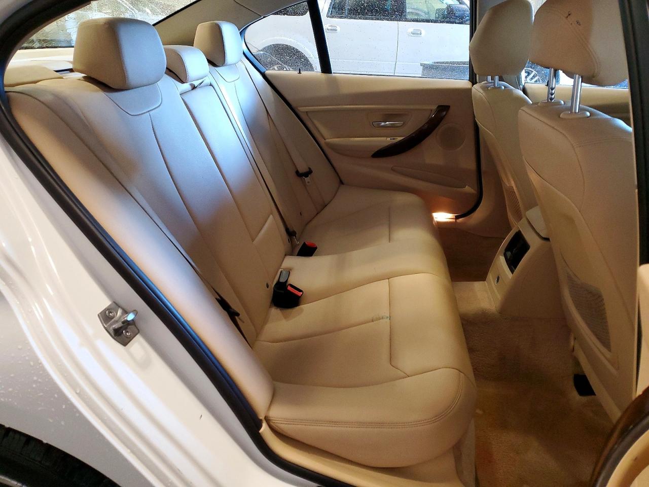 BMW 3 Series I Xdrive