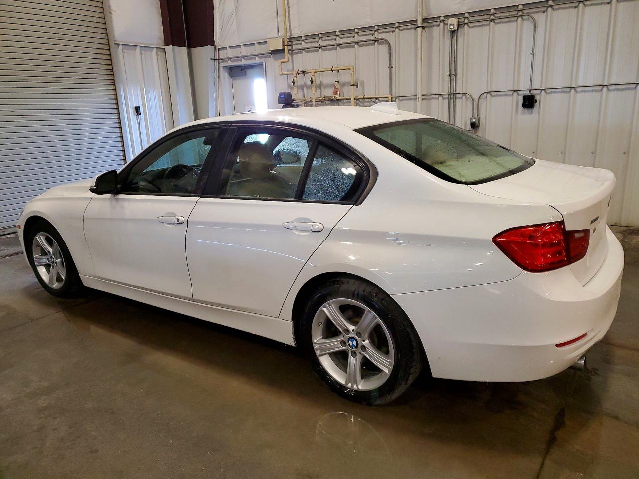 BMW 3 Series I Xdrive