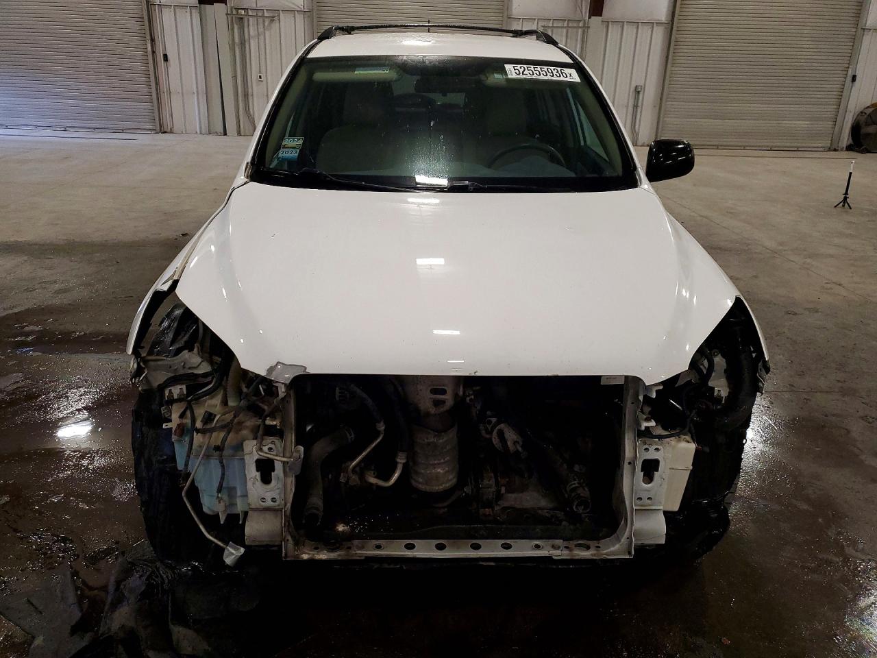 Toyota RAV4 Base